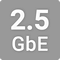 2.5GbE