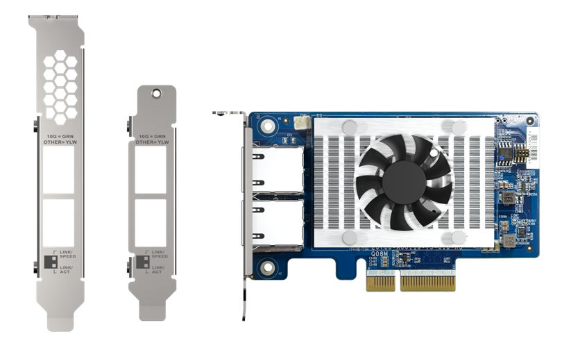 QXG-10G2T-X710